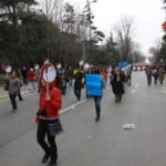 İstanbul 8 Mart mitinginde coşku ve umut vardı