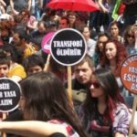 Ankara’da homofobi ve transfobi karşıtı buluşma