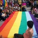 Ankara’da homofobi ve transfobi karşıtı buluşma