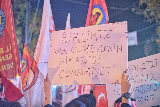 Cumhuriyet 101 yaşında