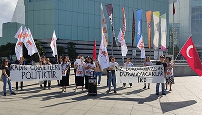 Biz durdurmazsak durmayacaklar…