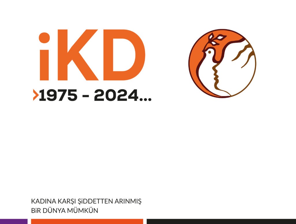 İKD 1975-2024