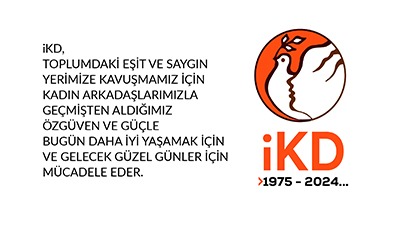 İKD 1975-2024