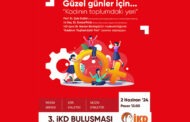 “GÜZEL GÜNLER İÇİN Kadının Toplumdaki Yeri”