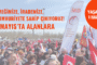 İKD 50 YAŞINDA
