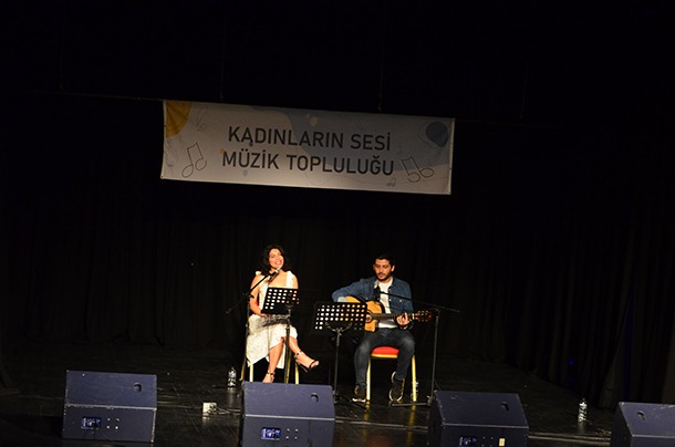 İKD 50 YAŞINDA