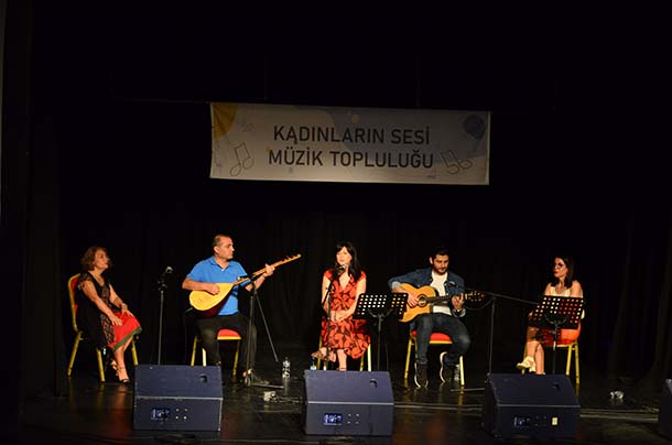 İKD 50 YAŞINDA