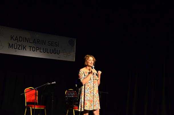 İKD 50 YAŞINDA