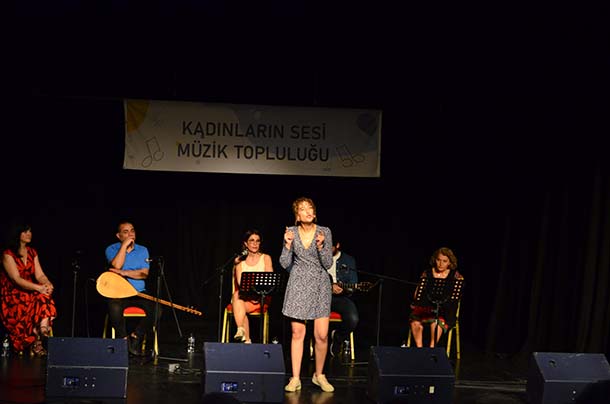 İKD 50 YAŞINDA