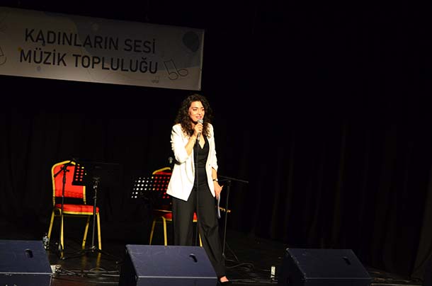 İKD 50 YAŞINDA
